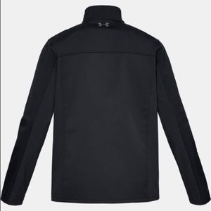 Under Armour Men’s Coldgear Infrared Shield Jacket